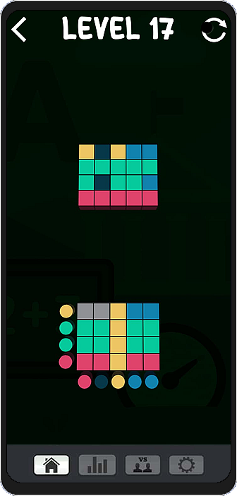 Brainyapp app screenshot 5