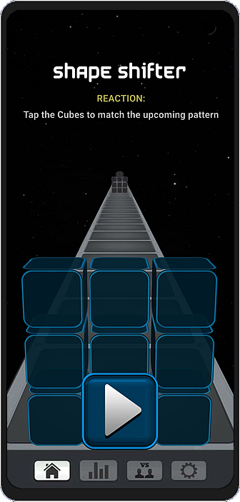 Brainyapp app screenshot 2