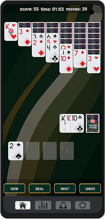 Brainyapp app screenshot 3